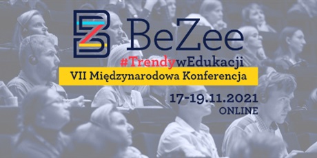 Konferencja BeZee 
