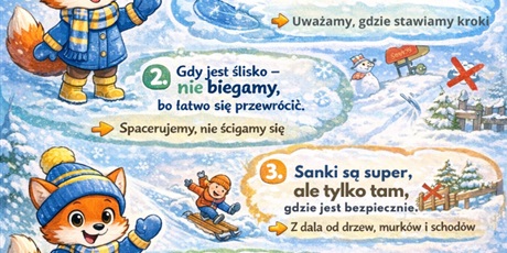 Powiększ grafikę: bezpieczna-zabawa-zima-bajnutek-podpowiada-671200.jpg