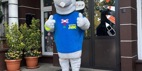 PRZYGODY BAJNUTKA - Czyli co robimy na co dzień?