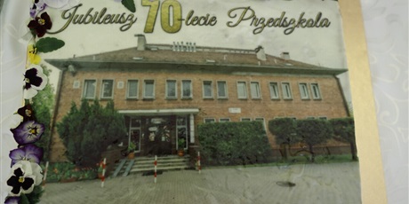 Powiększ grafikę: 70 lecie