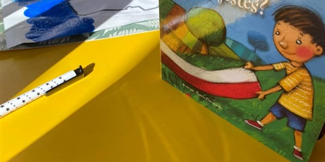 Powiększ grafikę: Kto Ty jesteś?