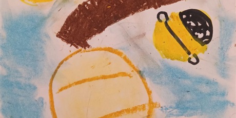 Powiększ grafikę: Dzień Pszczół