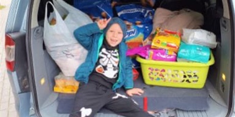 Powiększ grafikę: Uczymy wrażliwości