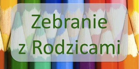 Powiększ grafikę: informacja o zebraniu