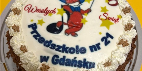 Powiększ grafikę: Wesołych Świąt