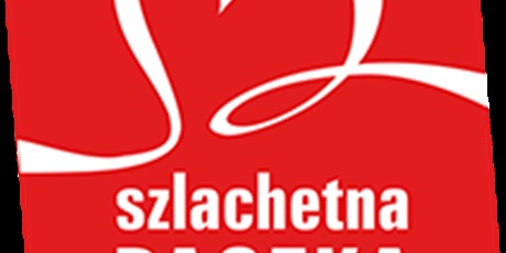 Powiększ grafikę: Logo szlachetnej paczki