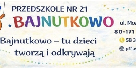 Powiększ grafikę: Bajnutkowo