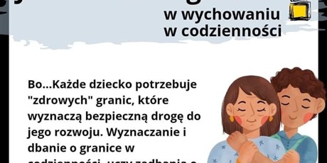 Powiększ grafikę: Jak zadbać o granice?