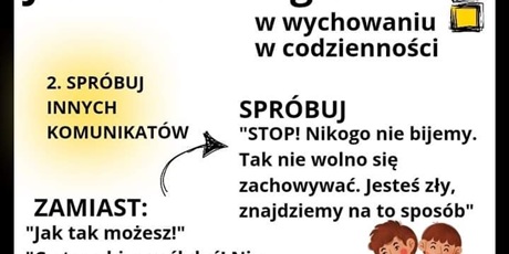 Powiększ grafikę: Jak zadbać o granice?