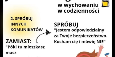 Powiększ grafikę: Jak zadbać o granice?