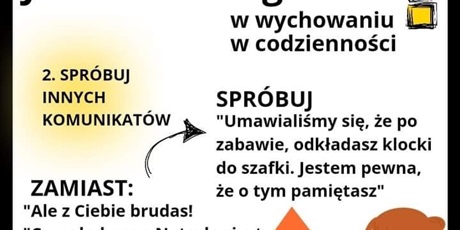 Powiększ grafikę: Jak zadbać o granice?