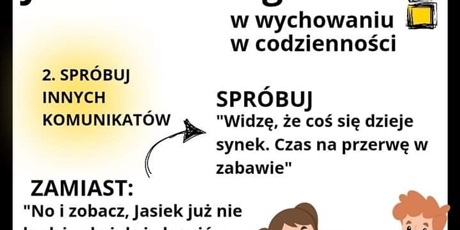 Powiększ grafikę: Jak zadbać o granice?