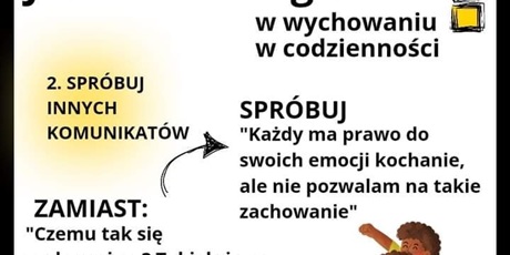 Powiększ grafikę: Jak zadbać o granice?