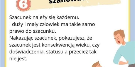 Powiększ grafikę: Jakich słów nie mówić swojemu dziecku 