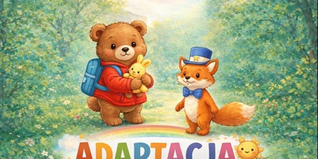 Powiększ grafikę: Witamy w Bajnutkowie