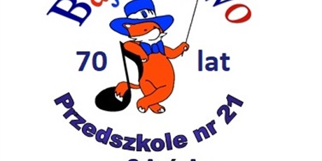 Powiększ grafikę: Logo Przedszkola